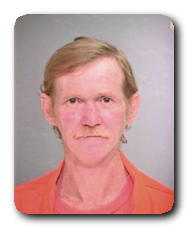 Inmate DONALD EVENS