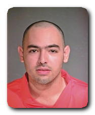 Inmate HECTOR GONZALEZ CARRILLO