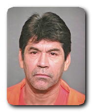 Inmate CARLOS JIMENEZ