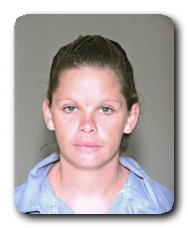 Inmate BETTY PASCHALL