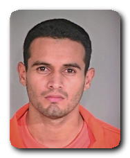 Inmate ALBERTO RUIZ