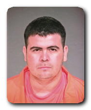 Inmate VICTOR URIARTE