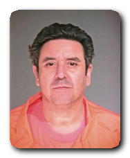 Inmate ANDRES VALENZUELA