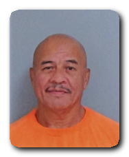 Inmate ROBERT ARBOLIDA