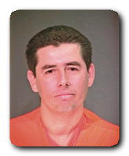 Inmate LUIS CAMACHO LUQUE