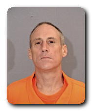 Inmate JEFFREY CHIERELLO