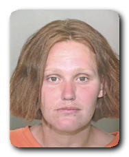 Inmate LYNNETTE CLOUSE