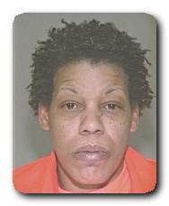 Inmate DONNA GAINES
