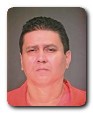 Inmate GABRIEL LUCERO