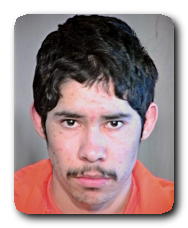 Inmate JUAN RODRIGUEZ