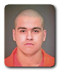 Inmate WILLIAM RODRIGUEZ