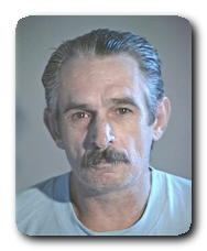 Inmate RONALD STRONG