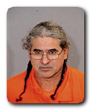 Inmate EUGENE TORREZ