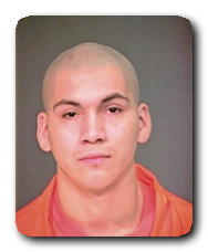 Inmate JOEL VALDEZ
