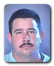 Inmate JORGE VELASQUEZ PARRA