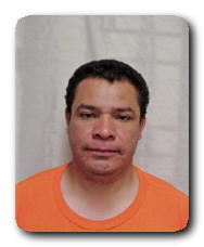 Inmate CARLOS VILLAVER