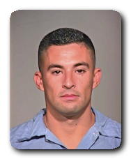 Inmate ANTHONY ZAPATA