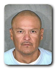 Inmate TERRY FRANK