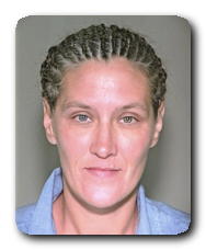 Inmate ANNETTE GREGORY