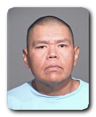 Inmate LYLE LUPE