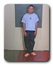 Inmate JOSHUA TAFOYA