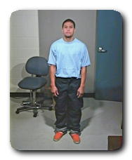 Inmate ROBERT TORREZ