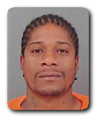 Inmate MILTON IVERY