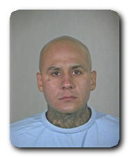 Inmate HENRY JUAREZ