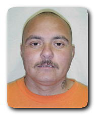 Inmate PEDRO BALBUENA