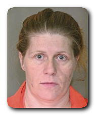 Inmate MELINDA BROWN