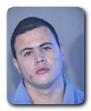 Inmate DAVID JIMENEZ