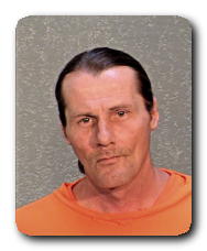 Inmate DONALD KLATZKIN