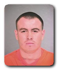 Inmate JOSUE ORONA