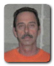Inmate JAMES WEBSTER