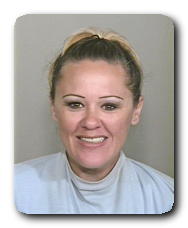 Inmate CYNTHIA YARBROUGH