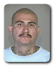 Inmate GABRIEL BEDOYA