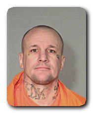 Inmate CHRISTOPHER CONWAY