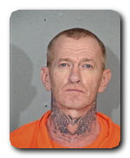 Inmate ANTHONY CURTIS