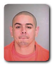 Inmate RONNIE FLORES