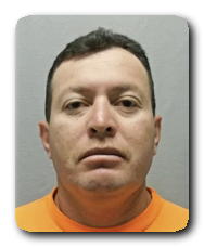 Inmate JOSE ORDAZ MURO