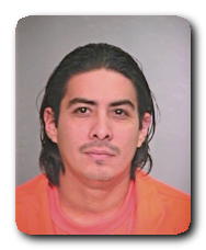 Inmate ZACHARY RODRIGUEZ