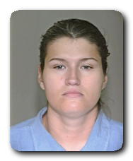 Inmate ROSEMARY VINCENT