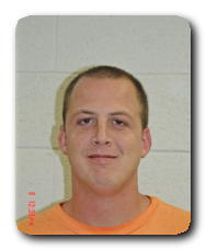 Inmate DANIEL WILSON