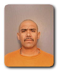 Inmate JOSE AYALA MARTINEZ