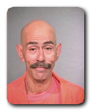 Inmate RICHARD FROST