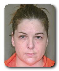 Inmate STACY MAGGART