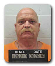 Inmate DAVID MCDONOUGH