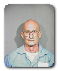 Inmate CLIFFORD TOSTE