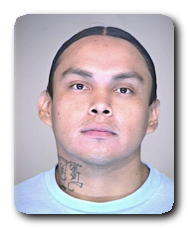 Inmate KENNETH WILLIE