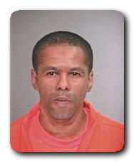 Inmate LARRY WORTHY